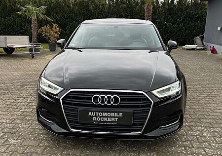 Audi A3 30 TFSI Design Virtual/Navi/AHK/LED/DAB