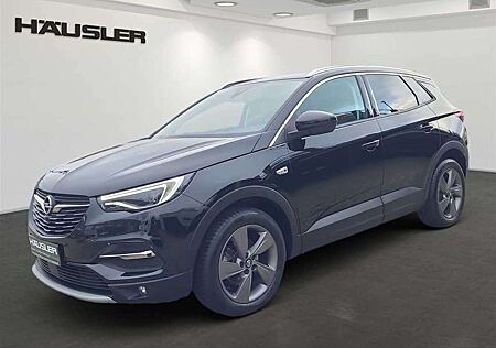 Opel Grandland X 1.2 Ultimate Autom., Navi, Leder, Sitzbelüftung, P