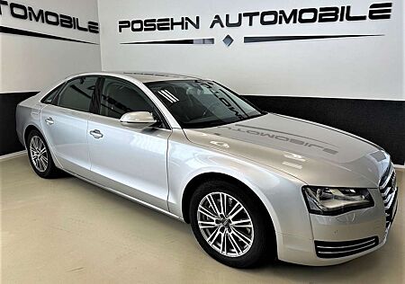 Audi A8 3.0 TDI Quattro Kamera Bi-Xenon Leder Navi