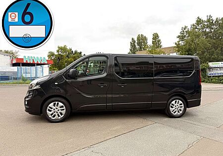 Opel Vivaro B 1.6 BiTurbo L2H1 2,9t(AHK*9xSITZER*LEDER*KAMERA)