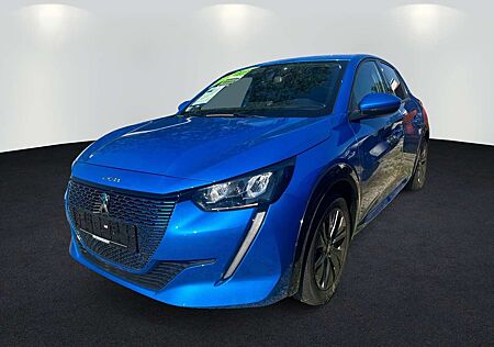 Peugeot 208 e-Active Pack PDC Klima Sitzheizung Tempomat