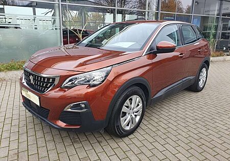 Peugeot 3008 PureTech 130 Stop & Start GPF EAT8 Active