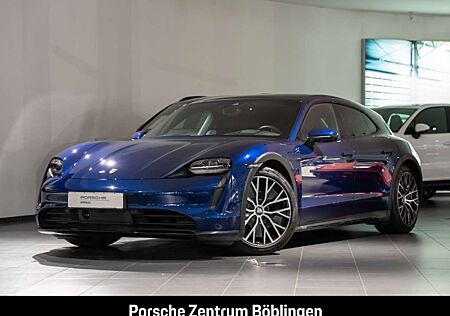 Porsche Taycan 4S Cross Turismo HA-Lenkung InnoDrive LED