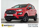 Ford EcoSport 1.0 EcoBoost Cool&Connect NAVI+SHZ+PDC+