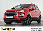 Ford EcoSport 1.0 EcoBoost Cool&Connect NAVI+SHZ+PDC+
