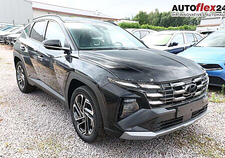 Hyundai Tucson Prime 1.6 HEV 215 DCT Matrix AssisP 19Z 158 kW ...