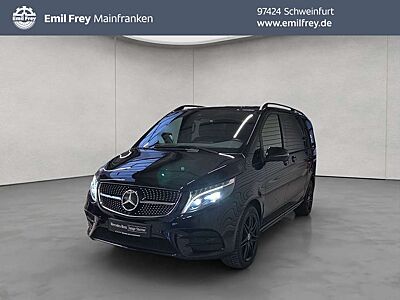 Mercedes-Benz V 300 V-Klasse