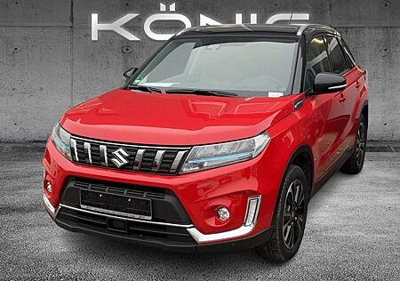 Suzuki Vitara 1.5 COMFORT Automatik Klimaanlage