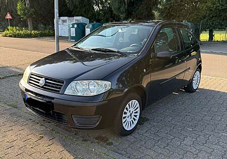 Fiat Punto 1.2 8V/TÜV 10/26/Klima/Neue Batterie