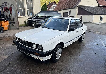 BMW 324d 324