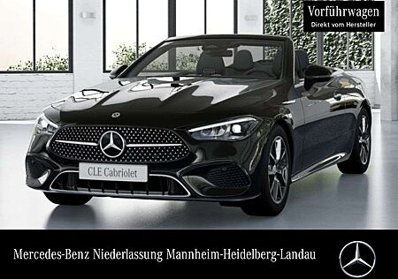 Mercedes-Benz CLE 180 AVANTG+LED+KAMERA+KEYLESS+9G