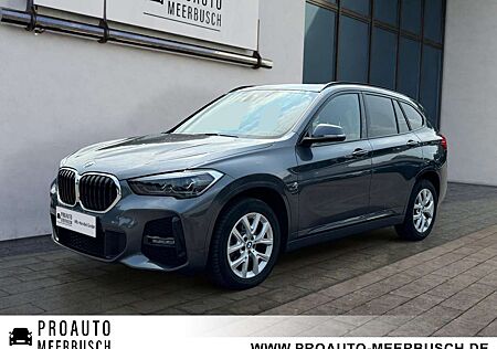 BMW X1 xDrive 20d M Sport AHK/DDC/ACC/HEADUP/PANORAMA