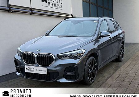 BMW X1 xDrive 20d M Sport AHK/DDC/ACC/HEADUP/PANORAMA