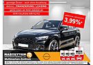 Audi SQ5 Sportback Leder+21Z+AHK+Stadt+Tour+ACC+Kamera+MMI+