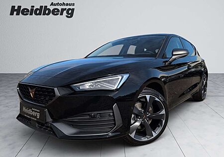 Cupra Leon 1.5 eTSI DSG 18" Allwetter Pa.XL ACC