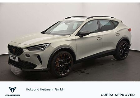 Cupra Formentor 2.5 TSI 4Drive DSG Matrix/Beats/Pano
