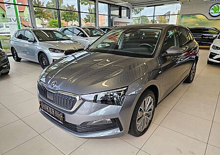 Skoda Scala 1.0 TSI Tour #LED