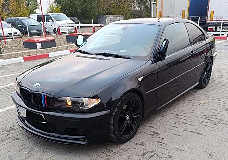 BMW 325 Ci Aut. Edition Sport