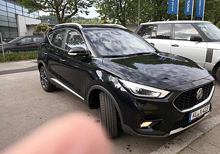 MG ZS Luxury