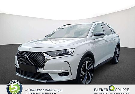 DS Automobiles DS 7 Crossback BlueHDi 180 Grand Chic