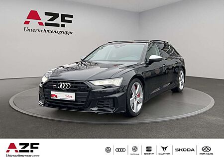Audi S6 3.0 TDI qu. Tip. MATRIX+PANO+LEDER+B&O