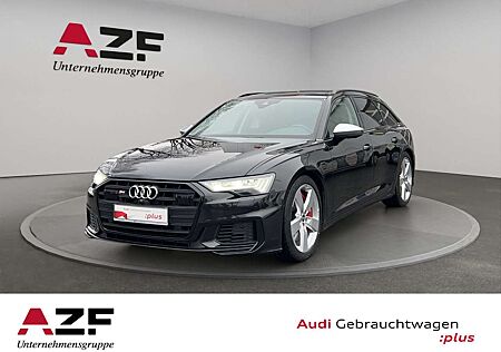 Audi S6 3.0 TDI qu. Tip. MATRIX+PANO+LEDER+B&O