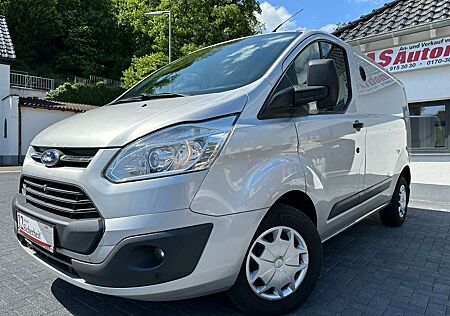 Ford Transit Custom 2.0 TDCI+1.HAND+NAVI+KLIMA+6 GANG+PDC+SHZ