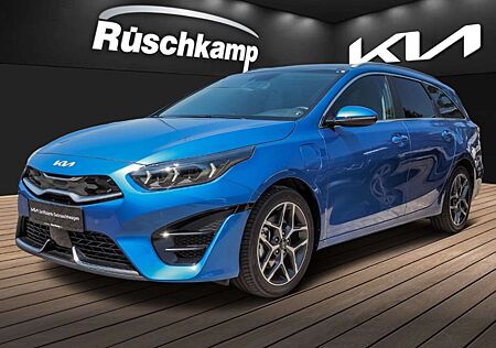 Kia XCeed Ceed SW / cee'd SW Plug-in Hybrid Platinum 1.6 Voll-LED RückKam Panod