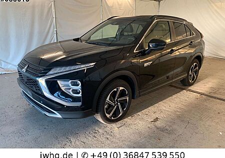 Mitsubishi Eclipse Cross Hybrid Plus 4WD NAVI/KAMERA/LEDER