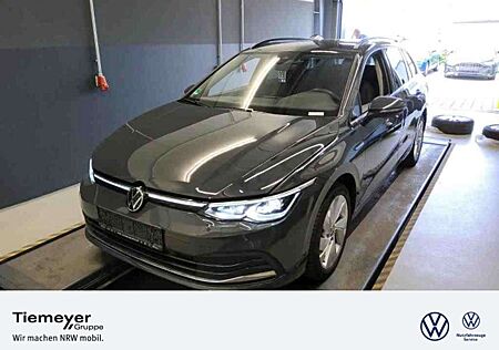 VW Golf Variant Volkswagen 2.0 TDI STYLE NAVI KAMERA LED+ LM17