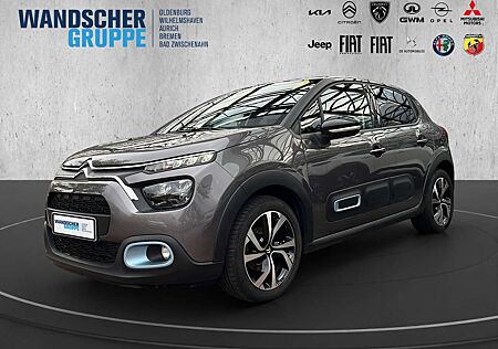 Citroën C3 Citroen Elle Online Edition PT 110 Navi+RFK+Carplay+LM