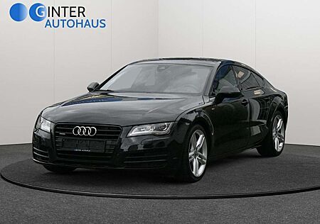 Audi A7 Sportback 3.0 TDI quattro S-line*aus 2.Hand*
