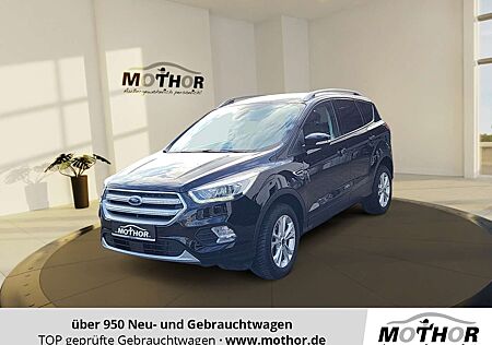 Ford Kuga 2.0 TDCi Titanium ACC AHK SpurH DynLi LM