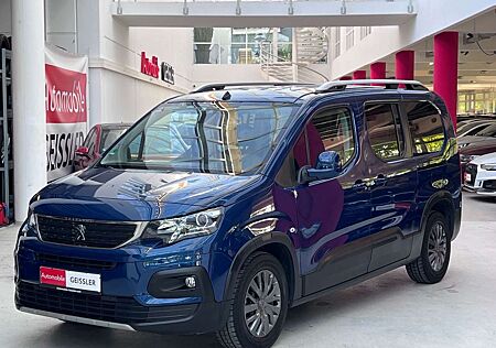 Peugeot Rifter Allure L2 AHK+7 Sitze+Sitzhzg.+Kamera