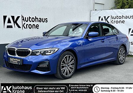 BMW 330 e M Sport M-Technic*ALCANTARA* SPORTSITZE*LIVE COC