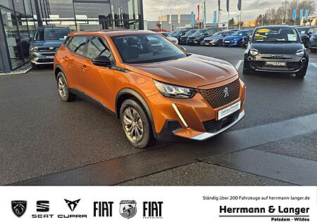 Peugeot e-2008 Active Pack 11kw OBC Allwetter SHZ