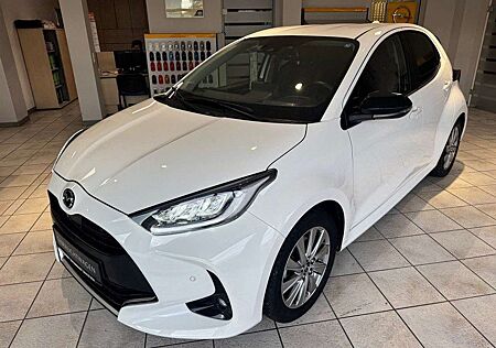 Mazda Others 2 Hybrid 116 PS AT FWD Select,Head-Up, LED-Schei