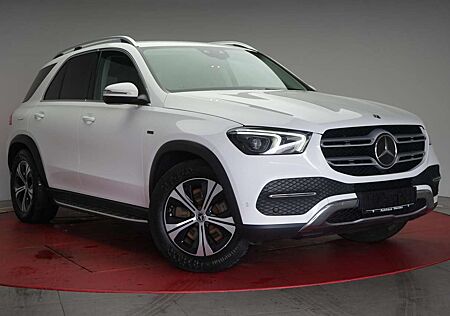 Mercedes-Benz GLE 350 de 4Matic 9G-Tronic Leder/Distronic/Kame