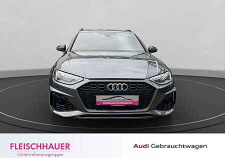 Audi RS4 gebraucht kaufen Audi RS4 Avant 2.9 TFSI quattro AD Navi VC Memory Sitze So