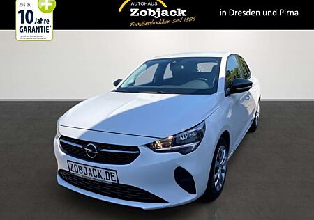 Opel Corsa F Edition 1.2 Kamera, Parkpilot, Sitzheizung