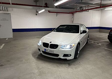 BMW 335i 335