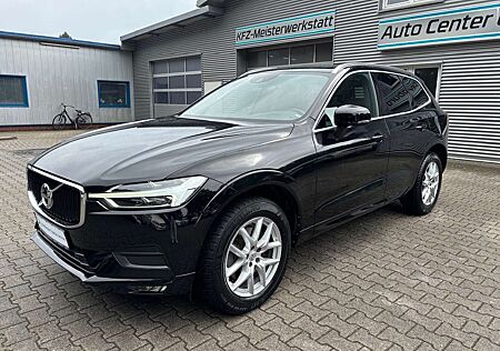 Volvo XC 60 XC60 2,0 DIESEL 4x4 AWD Geartronic "Momentum"