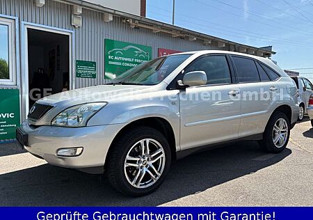 Lexus RX 300 Luxury*LEDER*AUTOMATIK*NAVI*