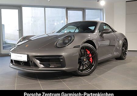 Porsche 992 911 Carrera 4 GTS Cabriolet Matrix LED Klima