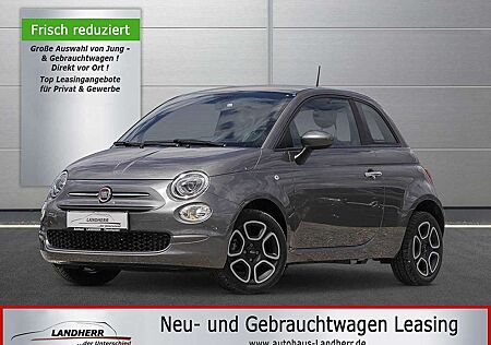 Fiat 500 1.0 Club //Klima/PDC/DAB