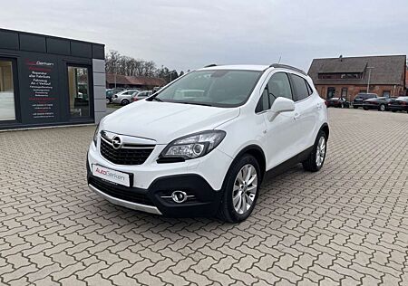 Opel Mokka 1.4 Turbo Automatik Innovation 1HD