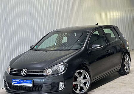 VW Golf Volkswagen 2.0 TDI GTD *NAVI*BT*PDC*AHK*SHZ*OZ 18ZOLL