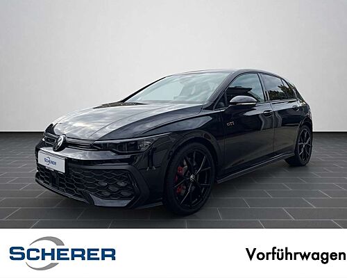 Volkswagen Golf GTI 2,0 l TSI OPF 195 kW (265 PS) 7-Gang-Do