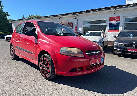 Chevrolet Kalos 1.2 SE