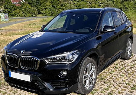 BMW X1 xDrive20d Aut.Sport Line